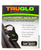 Truglo Universal Shotgun Rib Mounts, Tru Tg-tg8954u2  Mnt Shtgn Rib Univ Rmr