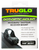 Truglo Shotgun Receiver Mount, Tru Tg-tg8955m2  Mnt Shtgn Rcvr Mos Rmr