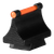 Truglo 3/8" Dovetail Front Sight, Tru Tg-tg95530rr  3/8" Dovetail Front Sight Red