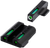 Truglo Tfx, Tru Tgtg13ka1a    Tfx Kahr Set