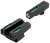 Truglo Tfx, Tru Tgtg13wa2a    Tfx Walther Pps Set