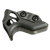Timber Creek Outdoor Inc Enforcer, Timber Emafgbl  Enforc Mini Angled Foregrip Blk