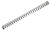 Wilson Combat Recoil Spring, Wils 703g16      Rec Spring Fs 16#