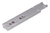 Weaver Mounts Top Mount Base, Weav 48111  406s Top Mnt Base Silver