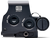 Eotech Exps, Eotech Exps3-0        68&1 Moa Blk Nv Cr123
