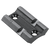 Weaver Mounts Top Mount Base, Weav 48502  46m  Top Mnt Base     Matte