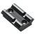 Weaver Mounts Top Mount Base, Weav 48061  61   Top Mnt Base