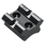 Weaver Mounts Top Mount Base, Weav 48068  68   Top Mnt Base