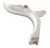 Wilson Combat Beavertail Grip Safety, Wils 298s        Beavertail Safety Hr Ss