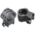 Weaver Mounts Six-hole Picatinny Rings, Weav 99695  Pic Tact Rings 30mm Xhigh