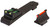 Truglo Lever Action Rifle Sights, Tru Tg-109       Marlin Lvr Act Rifles