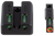 Truglo Tfx Pro, Tru Tg-13cz2pc    Tfx Cz P10 Set Pro Orn