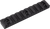Timber Creek Outdoor Inc M-lok 9 Slot Picatinny Rail, Timber M9sprbl     Mlok 9 Slot  Picatinny Rail Blk