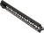 Timber Creek Outdoor Inc Enforcer, Timber Me15hgbl    Enfrcr 15"  Hndgrd Mlok  Blk