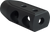 Timber Creek Outdoor Inc Heart Breaker, Timber 65hbblc     6.5 Hrt Brakr Muzle Brk Blk Crk