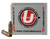Underwood Ammo Asp, Ua 134  9mm Luger+p 124gr Jhp                20/10