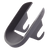 Wilson Combat Magazine Well, Wils 188b        Mag Well Blue