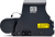 Eotech Xps, Eotech Xps2-1         1 Moa Blk    Cr123