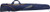 Beretta Uniform Pro Soft Gun - Case 54.5" Blue W/carry Strap