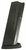 S&w Magazine M&p45 10rd - Black W/black Base