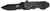 S&w Knife M&p 2nd Gen Spring - Assist 3.6" Drop Pnt Serrated
