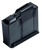 Mdt Sporting Goods Inc Aics Magazine, Mdt 102014blk Metal Sa .308 W/binder Plate 5r Blk