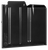 Mdt Sporting Goods Inc Mdt, Mdt 104941-blk Med  Magnum  5 R  Blk