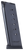 Mec-gar Standard, Mg Co4507bpf     Mag 1911 Officers 45acp 7rd Blue