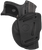 1791 Gunleather 4-way, 1791 4wh-1-sbl-l   4way Iwb/owb Size 1      Lh Blk