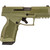 TAU GX4CR 9MM PST 15RD 3GN
