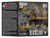 Federal Black Cloud, Fed Pwbx2853      Blkcld 28 3   3   St  3/4  25/10