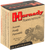 Hornady Custom, Horn 90242  Custom Hg  9mm     124 Jhp Xtp   25/10