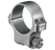 Ruger 4k30 Scope Ring, Rug 90285     4k30 Med   30mm Ss Rng  Clam
