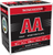 Winchester Ammo Aa, Win Aaha127   Aa Sup  Hnd 12 2.75 7.5   11/8 25/10