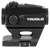 Truglo Ignite, Tru Tg-8322gn     Red Dot Ignite 22mm Grn
