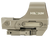 Holosun 510, Holosun He510c-gr-fde    Rflx Sight Circle Dot Grn