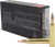 Hornady Black, Horn 80234  Black     223      62 Fmj        20/10