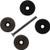 Beretta B-fast Stock Weights - Set Of 5