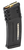 Magpul Industries Corp Pmag, Magpul Mag234-blk  Pmag 30g  Maglevel 5.56 Hk G36