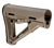 Magpul Industries Corp Ctr, Magpul Mag310-fde  Ctr Carbine Stock Mil-spec