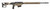 RUGER PRECISION 338 LAPUA 26" 5-RD BOLT ACTION RIFLE