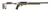 RUGER 10/22 COMPETITION DE 22LR 16.1" 10-RD SEMI-AUTO RIFLE
