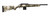 RUGER AMERICAN RANCH CAMO 300 BLK 16.12" 10-RD BOLT ACTION RIFLE