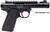 RUGER MARK IV 22/45 LITE 22 LR 4.4" 10-RD SEMI-AUTO PISTOL