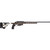 TIKKA T3X ACE GAME 223 REM 20" 5-RD BOLT ACTION RIFLE