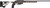 TIKKA T3X ACE GAME 7MM PRC 24" 5-RD BOLT ACTION RIFLE