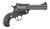 Ruger Super Blackhawk 44 Rem Mag 4.6" 6-Rd Revolver