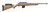 Ruger American Generation II Ranch 22 ARC 16.1'' 10-Rd Rifle