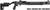 BERETTA 1301 TACTICAL C CHISEL FIXED M2 12 GA 18.5" 7-RD