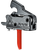 Rise Armament Rave, Rise T017f-pcc-red  Rave Pcc Flt Trg W/ant Walk Pn